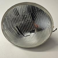 Faro anabbagliante H1 Carello Lancia Fulvia