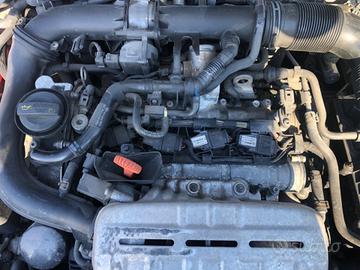 Motore Volkswagen 1.4 Tsi CAV CDG