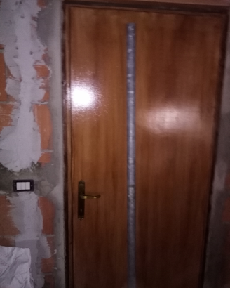 Tubo z/n da 2 m diam 1"1/4