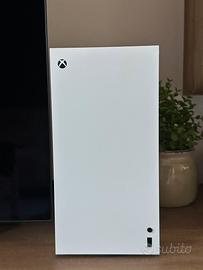 Xbox series X