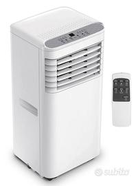 Condizionatore Portatile KGOGO 4 in 1