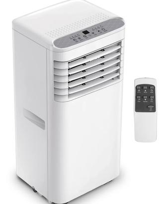 Condizionatore Portatile KGOGO 4 in 1