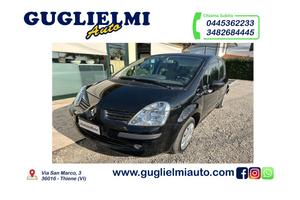 Renault Modus 1.2 16v Grazia