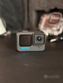 Go Pro Hero 11 Black