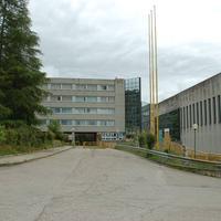 Complesso immobiliare ad uso scolastico-formativo