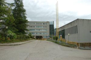 Complesso immobiliare ad uso scolastico-formativo