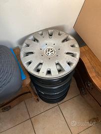 Cerchi volkswagen