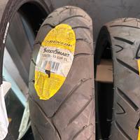 1 GOMME NUOVE ESTIVO 1207013 - MTO4849060