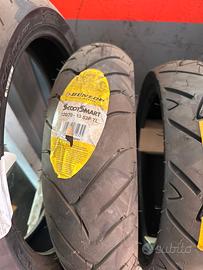 1 GOMME NUOVE ESTIVO 1207013 - MTO4849060