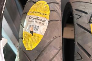 1 GOMME NUOVE ESTIVO 1207013 - MTO4849060