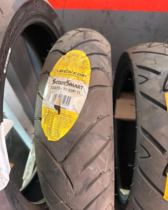1 GOMME NUOVE ESTIVO 1207013 - MTO4849060