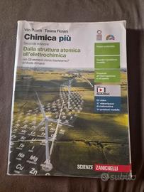 chimica più