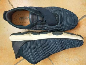 Scarpe uomo Geox