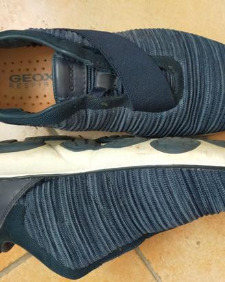 Scarpe uomo Geox