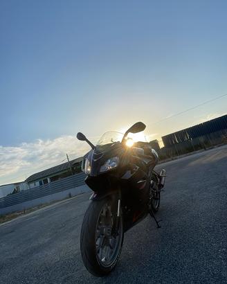 Aprilia rs 125