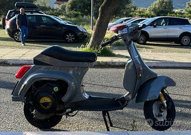 Vespa pk XL 144