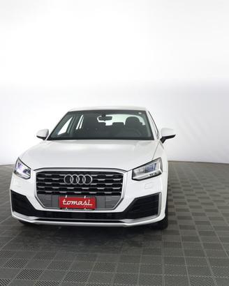 AUDI Q2 Q2 30 TDI S tronic S line Edition