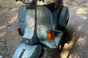 Vespa p200