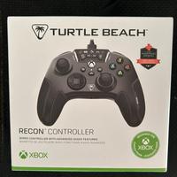 Recon Controller - Turtle beach - xbox