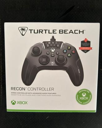 Recon Controller - Turtle beach - xbox
