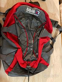 Zaino trekking 8848 Abbigliamento e Accessori In vendita a Varese