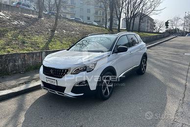 PEUGEOT 3008 BlueHDi 130 S&S Allure