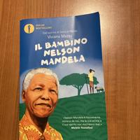 Libro Il Bambino Nelson Mandela