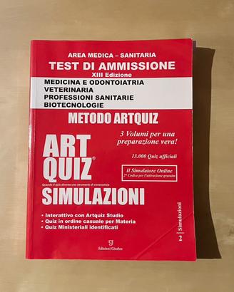 Libri Universitari