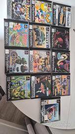 lotto 13 giochi ps1