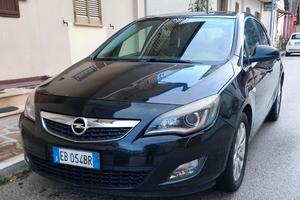 Opel Astra J 2.0 CDTI 160cv Cosmo S – Full Optiona