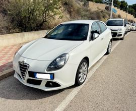 Alfa romeo giulietta 1.6 mjt