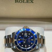 Rolex Submariner ref 16613