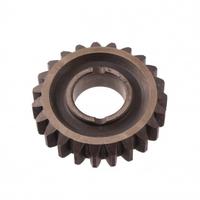 Ingranaggio 5 velocità su albero primario da 23 de
