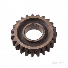 Ingranaggio 5 velocità su albero primario da 23 de