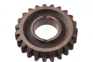 Ingranaggio 5 velocità su albero primario da 23 de