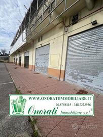 MQ 830 GUIDONIA MONTECELIO, ZONA MARCO SIMONE Rif.