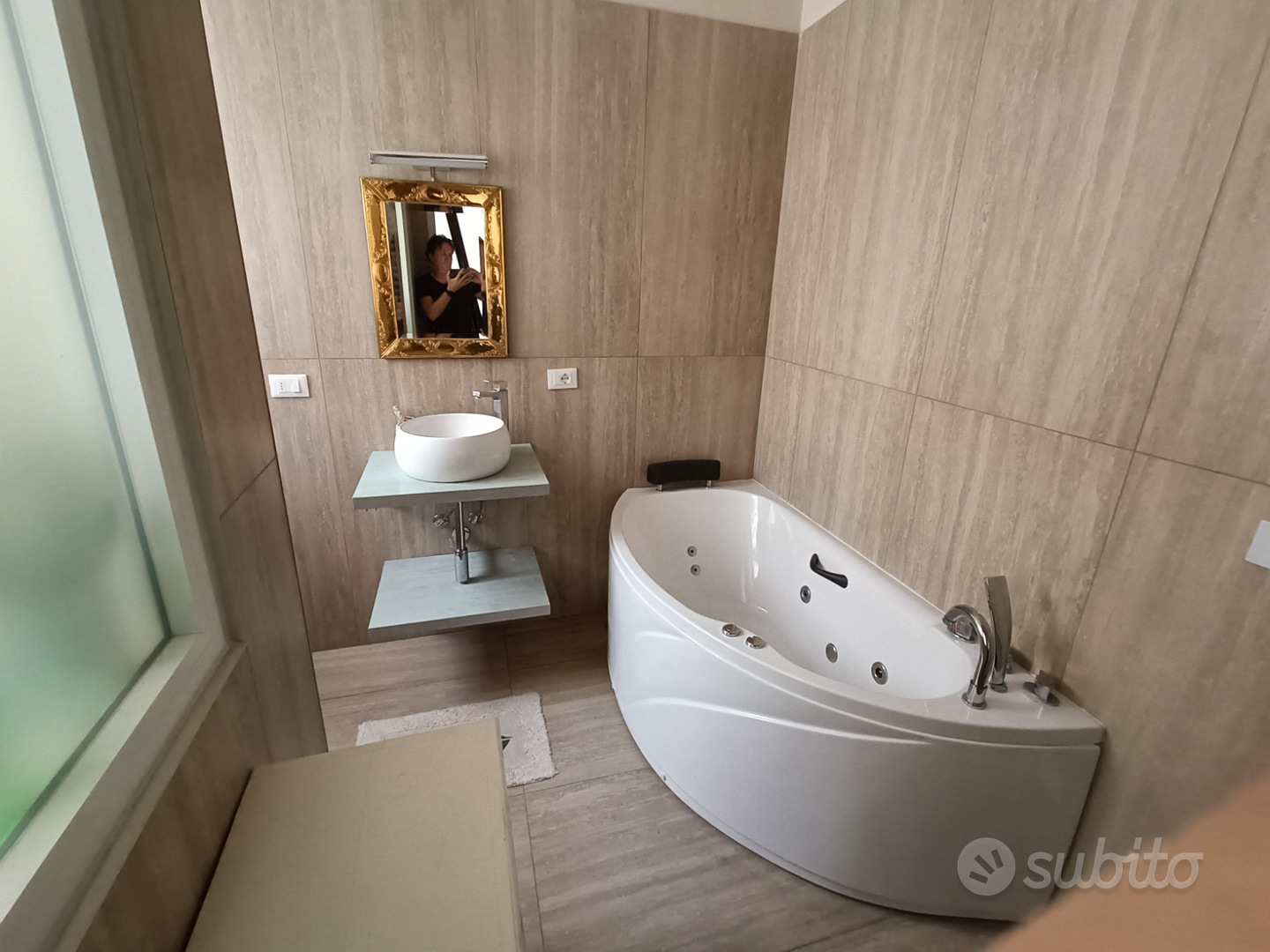 Apartment in Lucca, Al Generale - Vista 5