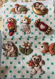 Thun calamite magneti