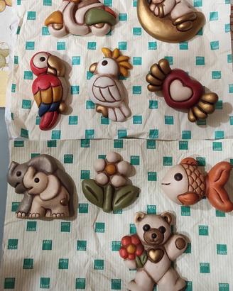 Thun calamite magneti