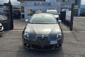 Alfa Romeo Giulietta 1.6 JTDm-2 105 CV Exclusive