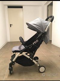 Passeggino nurse compact