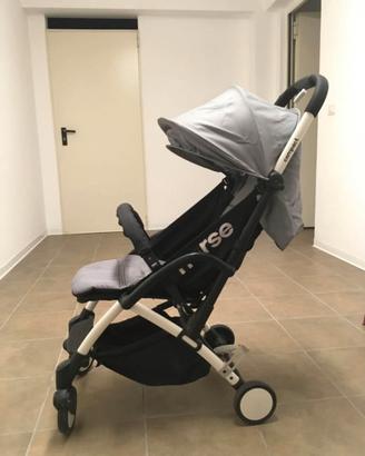 Passeggino nurse compact