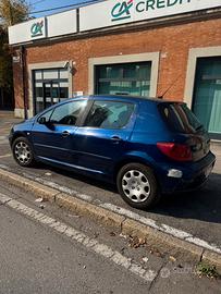 Peugeot 307 1.6 16V AUTOMATICA - per NEOPATENTATI