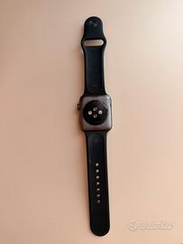 Apple watch series 3 prezzo trattabile