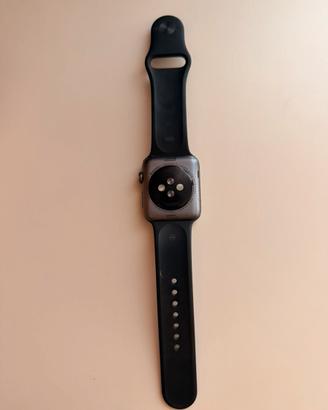 Apple watch series 3 prezzo trattabile