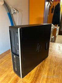 PC Fisso HP RICONDIZIONATO