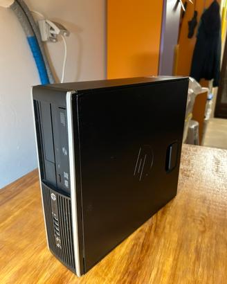 PC Fisso HP RICONDIZIONATO