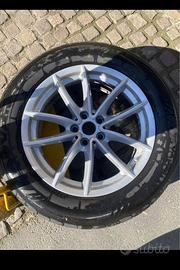 Cerchi bmw x4 2020 in poi