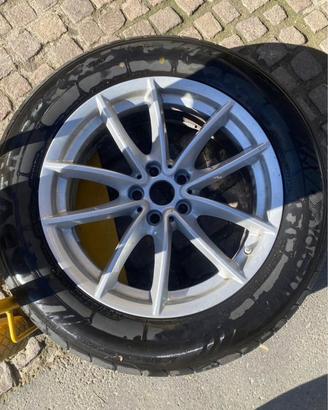 Cerchi bmw x4 2020 in poi