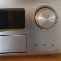 Denon AVR-2808 